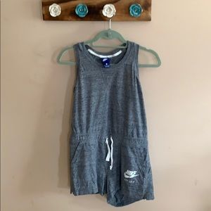 Nike Romper